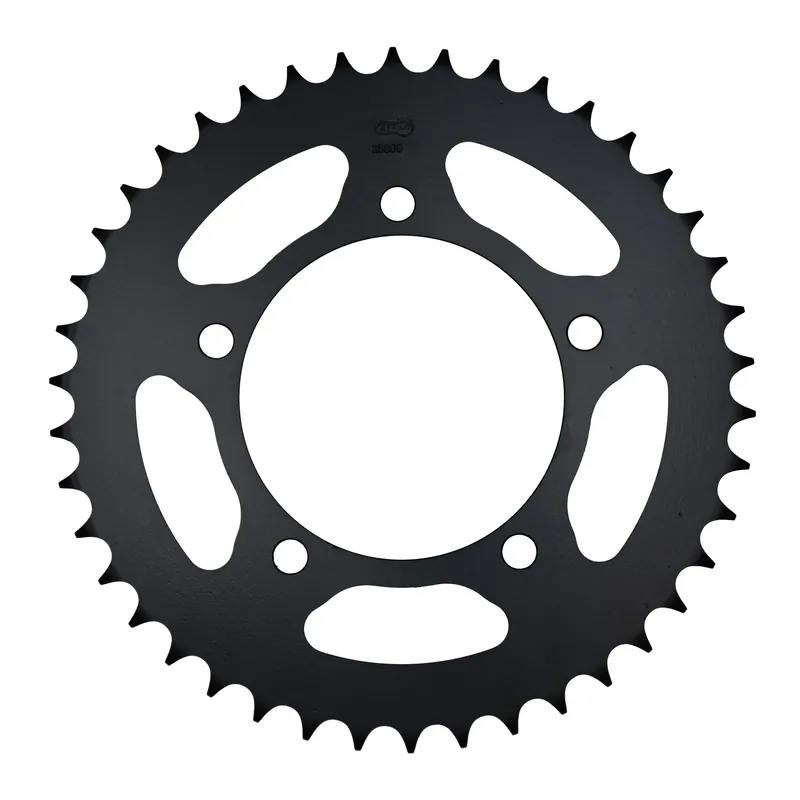 Mega-Angebot AFAM Kettenrad STAHL 525 40 Zähne