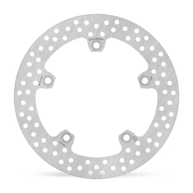 Moto-Master Bremsscheibe Halo starr hinten Neuheit