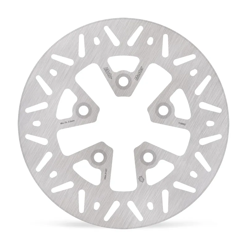 Neue Ware Moto-Master Bremsscheibe Nitro