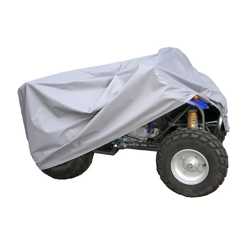 Sofort Bestellen Spinelli Faltgarage grau Quad 180x100x105 S California klein Outdoor