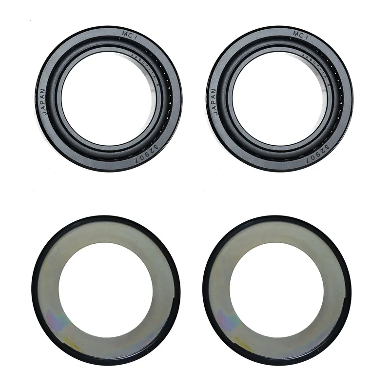 Begrenztes Angebot MotoLibre Lenkkopflager SSD901 Kegelrollenlager