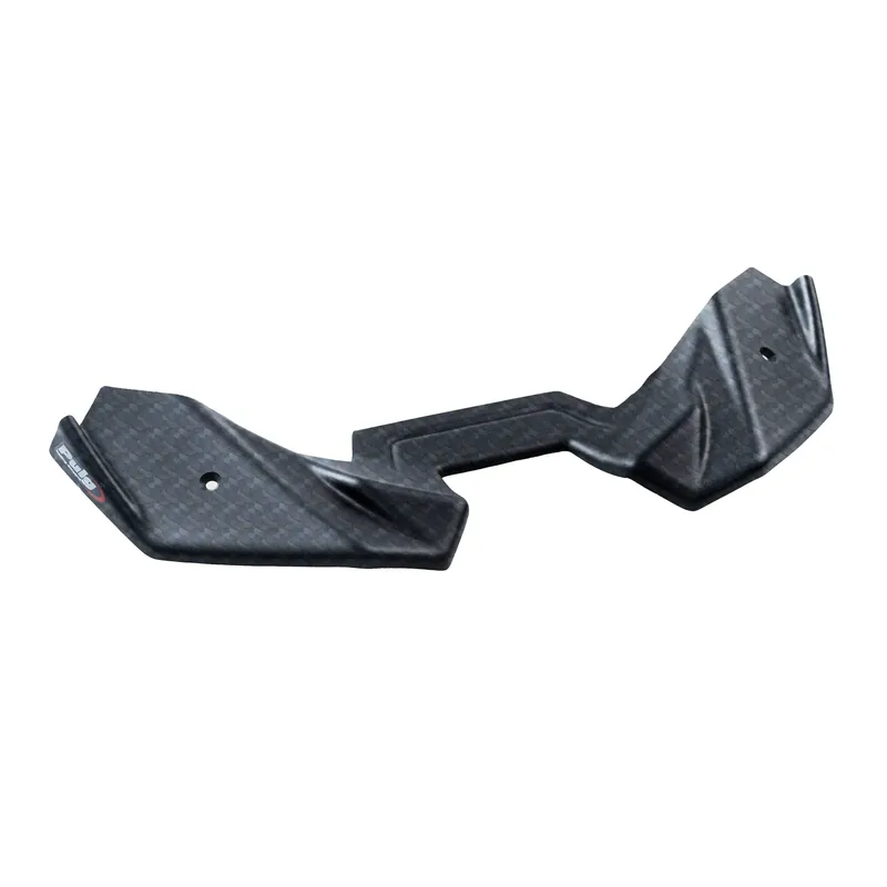 Puig Front Spoiler Carbon Look Garantierte Lieferung