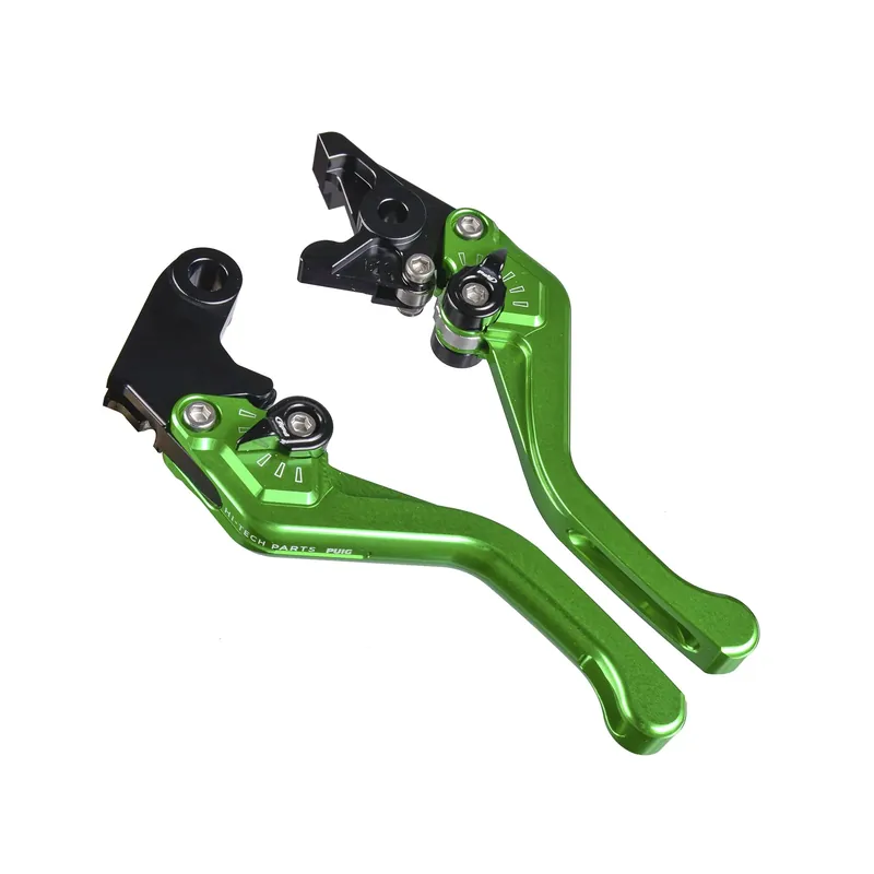 PUIG Bremshebel + Kupplungshebel Set v3 kurz (für Triumph Speed Triple RS ABS 1200 PB01 21-24 ) Jetzt Bestellen