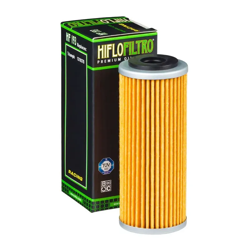 Hiflo Ölfilter Finale Aktion