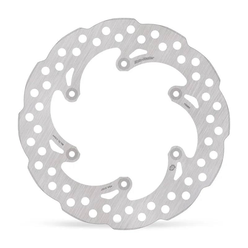 Moto-Master Bremsscheibe Vintage hinten Billig