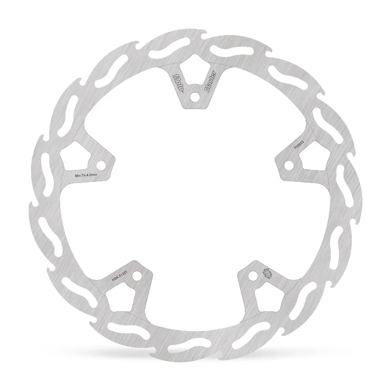 Moto-Master Bremsscheibe Flame Road starr hinten Wochenendangebot