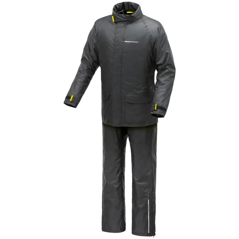 Tucano Regenanzug Tucano 575 Hose mit Jacke XL Finale Aktion