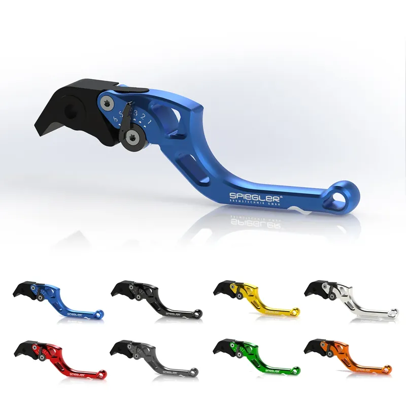 TUSKER Hebel-Set für DUCATI Hypermotard 698 Mono (5B) 2024 – Saisonangebot