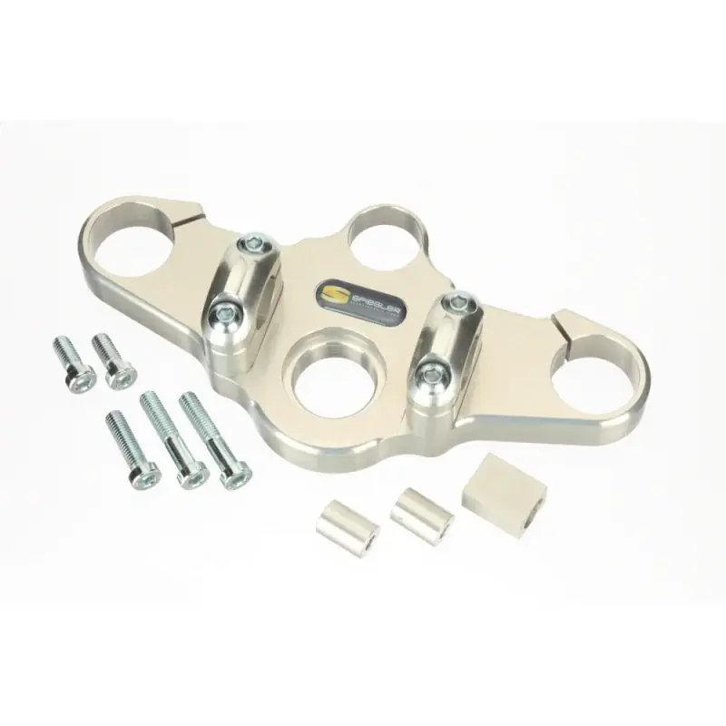 Superbike Gabelbrücke für BMW R 1100 S ABS (R2S) 1998 – 2000 Versand Am Gleichen Tag