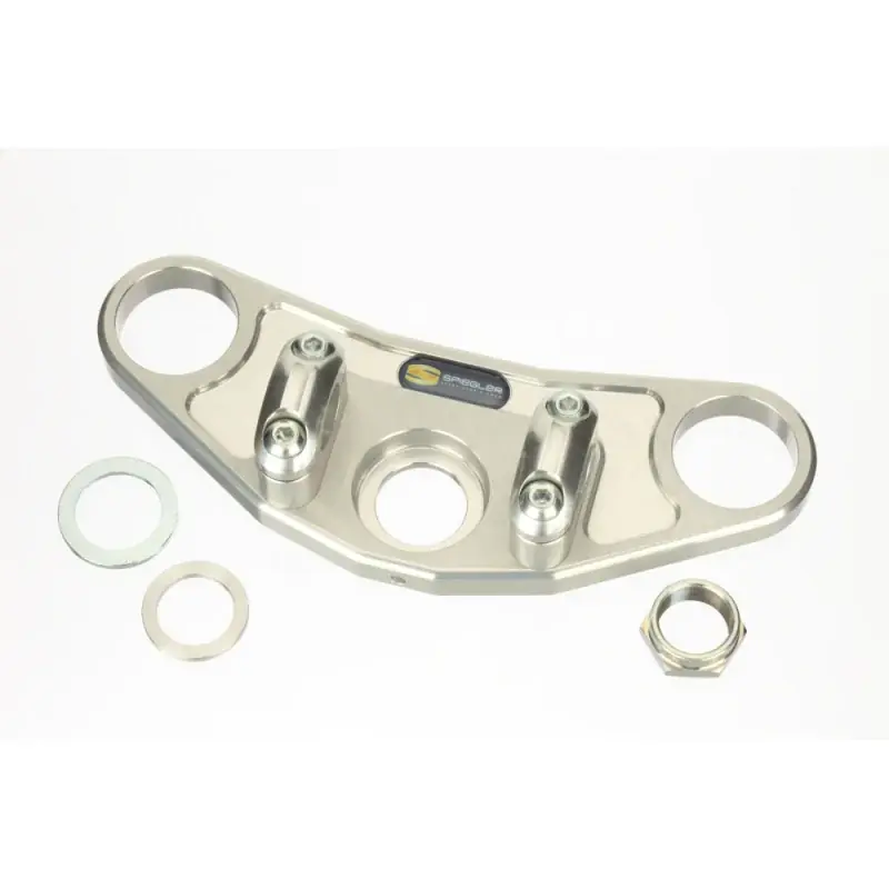 Preisreduziert Superbike Aufsatz-Gabelbrücke für HONDA VFR 750 F (RC36) 1990 – 1993
