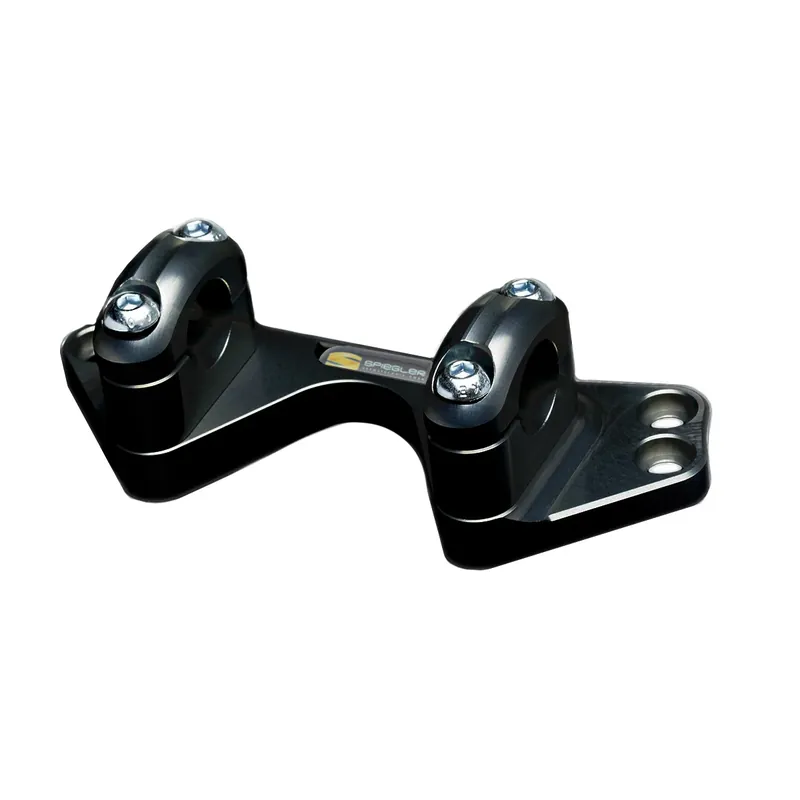 Beliebt Superbike Aufsatzadapter für KAWASAKI ZZ-R 1200 (ZXT20C) 2002 –