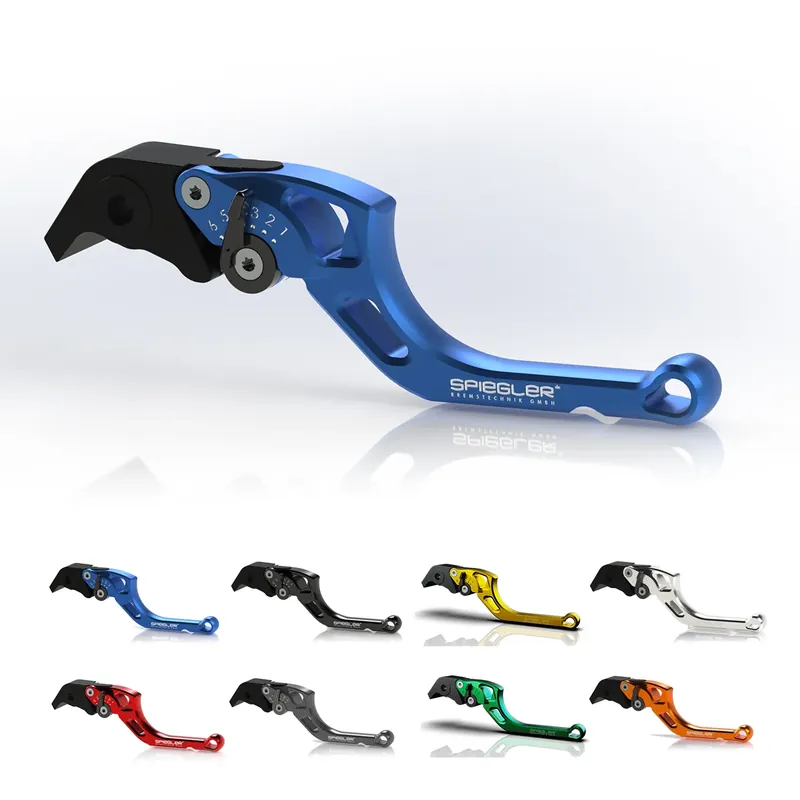 Rabatt TUSKER Hebel-Set für DUCATI Scrambler Full Throttle () 2017-2019