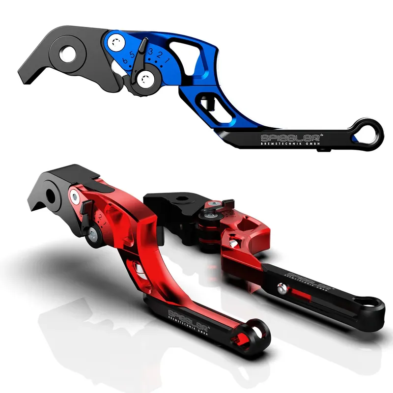 TUSKER PRO Hebel-Set für BUELL XB 9 S, SX, Lightning (XB1) Abverkauf