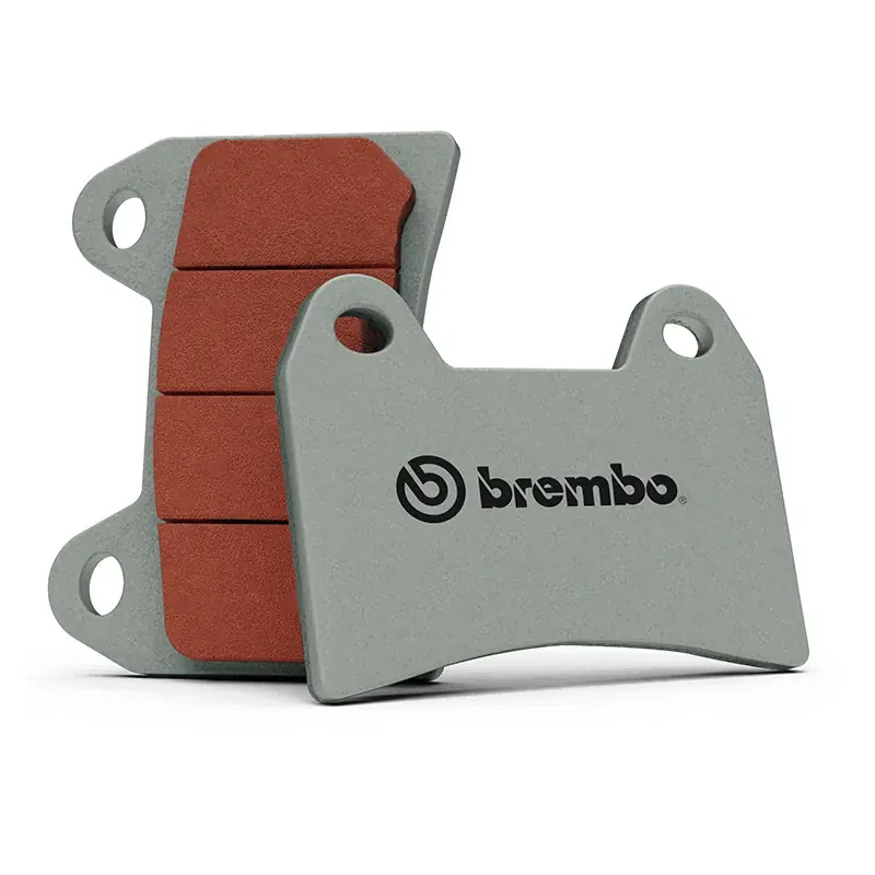 Direkt Vom Hersteller BREMBO Bremsbelag 07KA13SR Sinter Racing ohne ABE