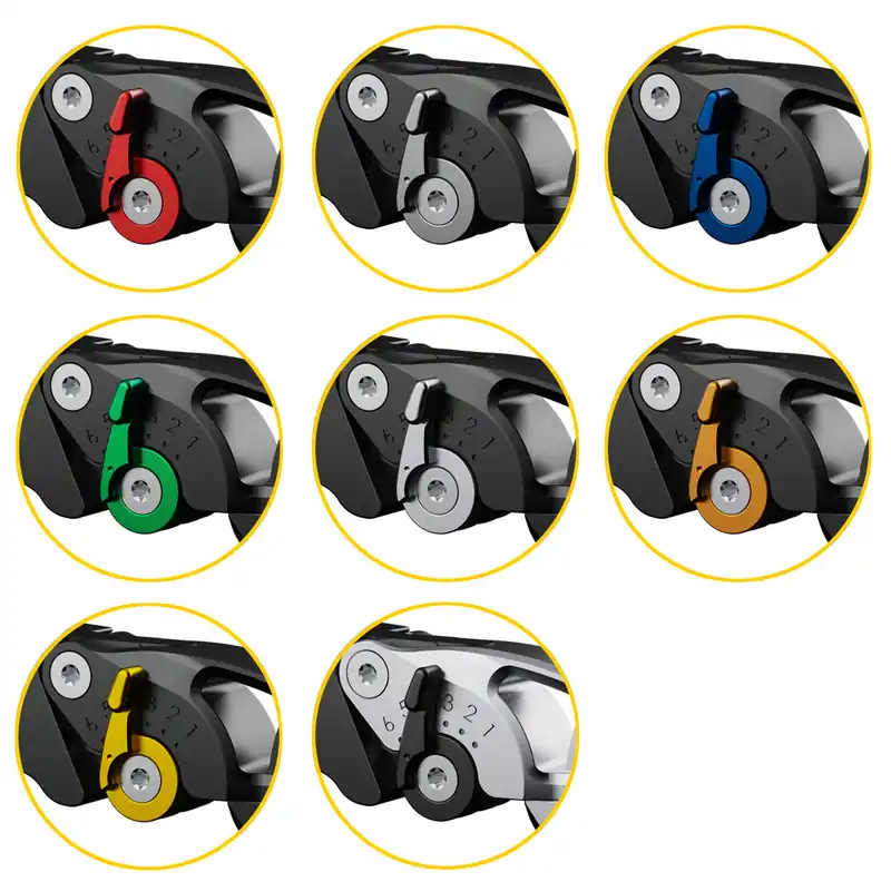 Verstellersatz für Tusker/Pro & Classico Mega-Angebot