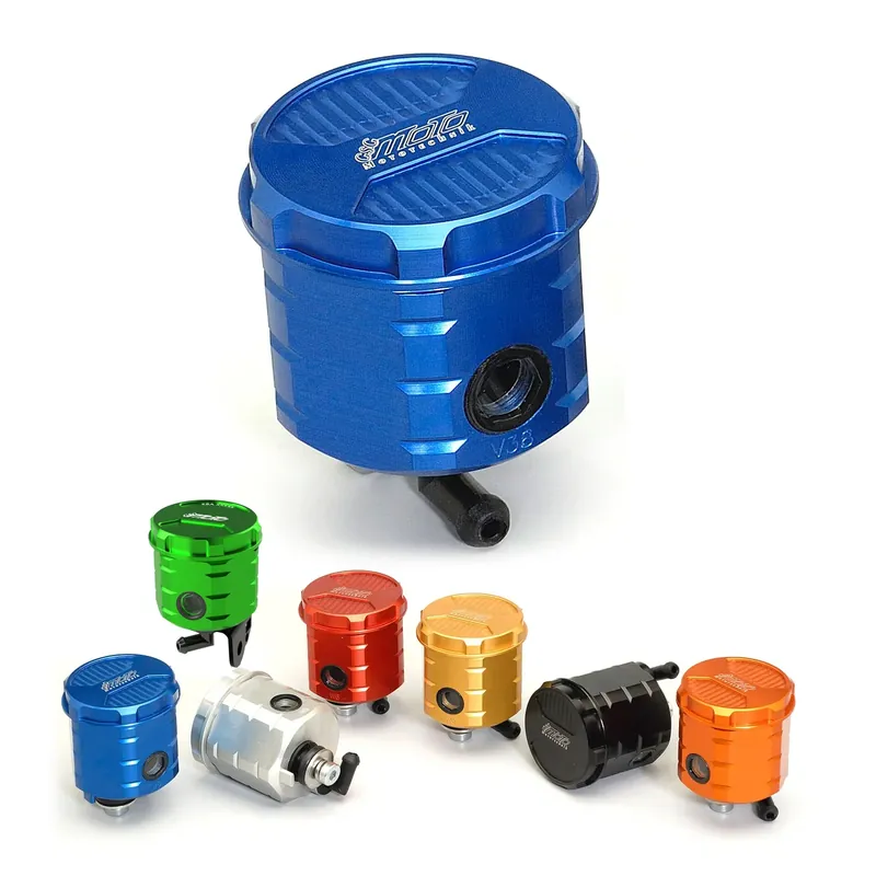 Bremsflüssigkeitsbehälter * Hinten * für Suzuki GSX-R 1000 (2009 -) Echt