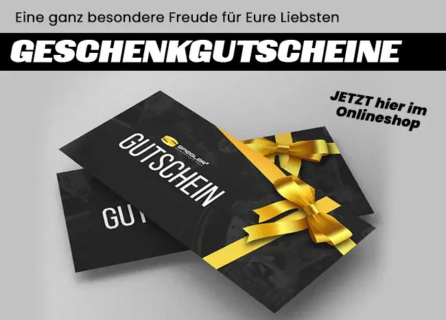 Aktuell Geschenk-Gutschein