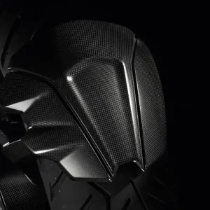 Angebot Ducati Original hinterer Spritzschutz aus Kohlefaser für Multistrada 1200 / S