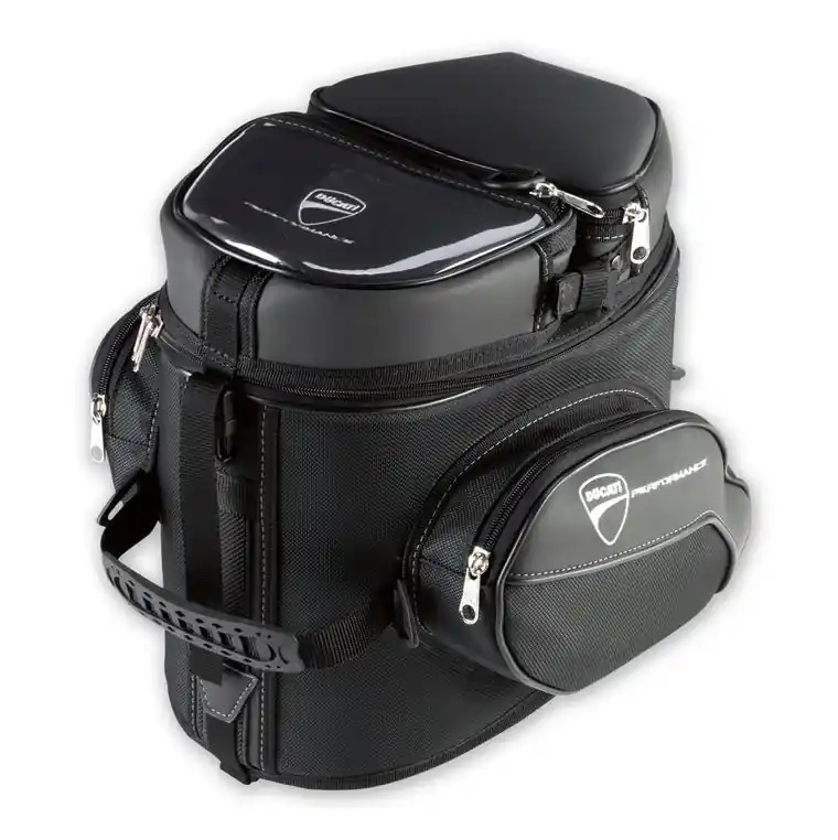 Ducati Original Tanktasche für Multistrada Mega-Angebot