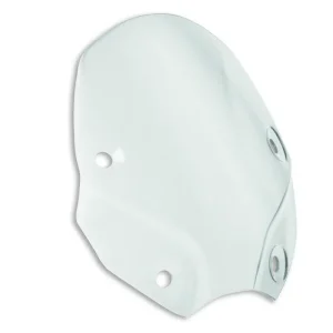 97180131A Windschild Rauchglas Monster 821 / 1200 Geprüft