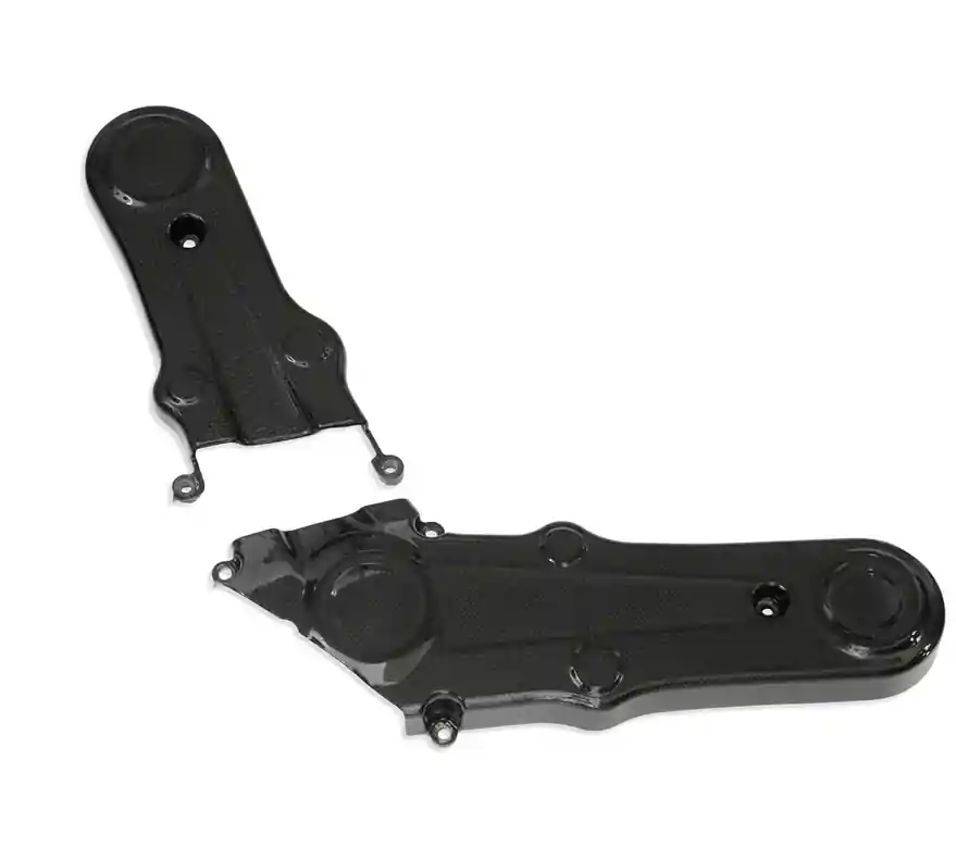 Neue Kollektion Ducati Original Kompletter Satz Zahnriemenabdeckungen
