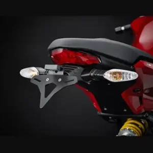 Evotech kurzer Kennzeichenhalter Monster 797/Supersport 939 Rabatt