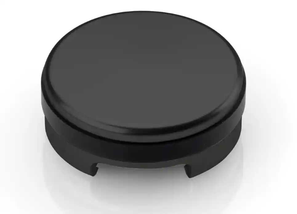 Rizoma TP014B Brems - Ausgleichsbehälterdeckel M51x4 Must-Have