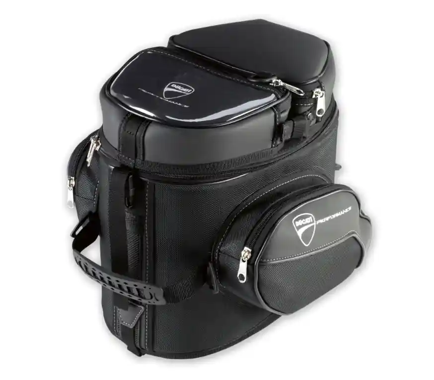 Ducati Tanktasche / Tankrucksack - MULTISTRADA 1200 Rabatt