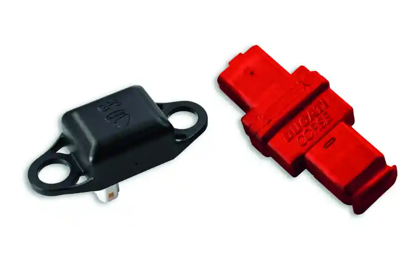 Ducati DDA Kit einschließlich GPS Modul Preiswert