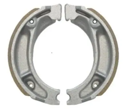 Sonderangebot Honda BREMSSCHUH KOMPL. ASK , 43120MN1643