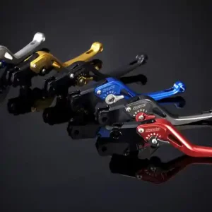 Neu Im Sortiment ABM Kupplungshebel SYNTO - KURZE AUSFÜHRUNG CBR 1000RR SC59
