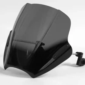 Direkt Vom Hersteller MRA SPEED SCREEN NAKED BIKE Monster 1200