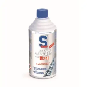 Neu Im Sortiment Dr.Wack S 100 Kettenreiniger 500ml