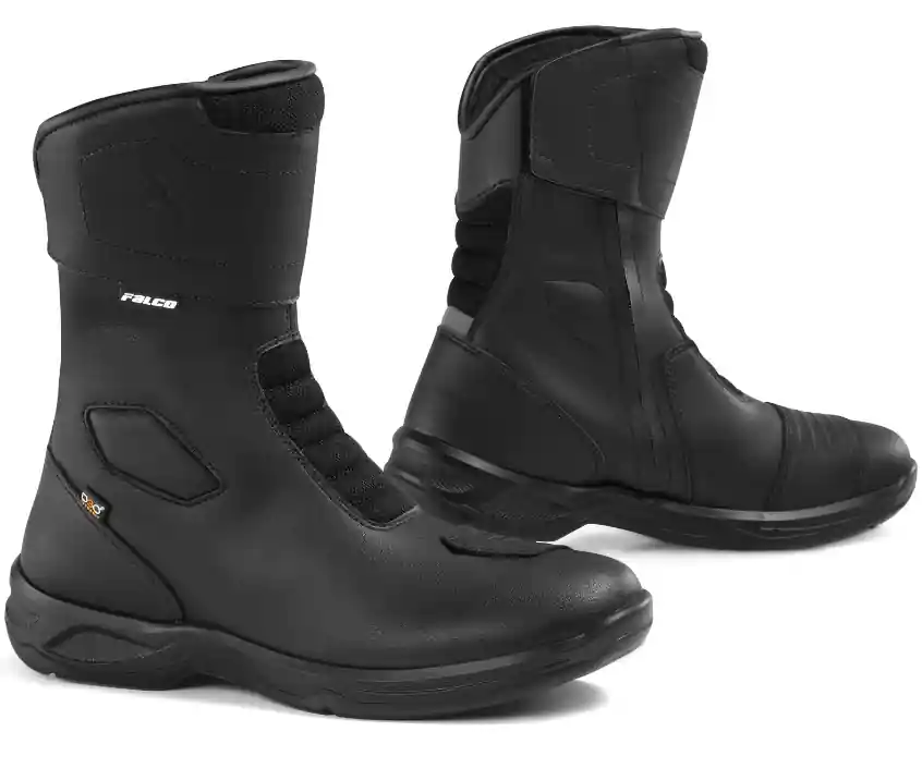 Falco Motorrad Stiefel Liberty 2.1 wasserdicht Kracherpreis