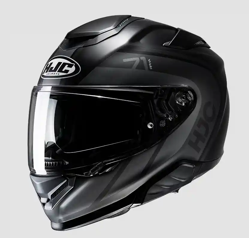 Preisreduziert HJC RPHA 71 MAPOS MC5SF INTEGRALHELM Gr. 2XL
