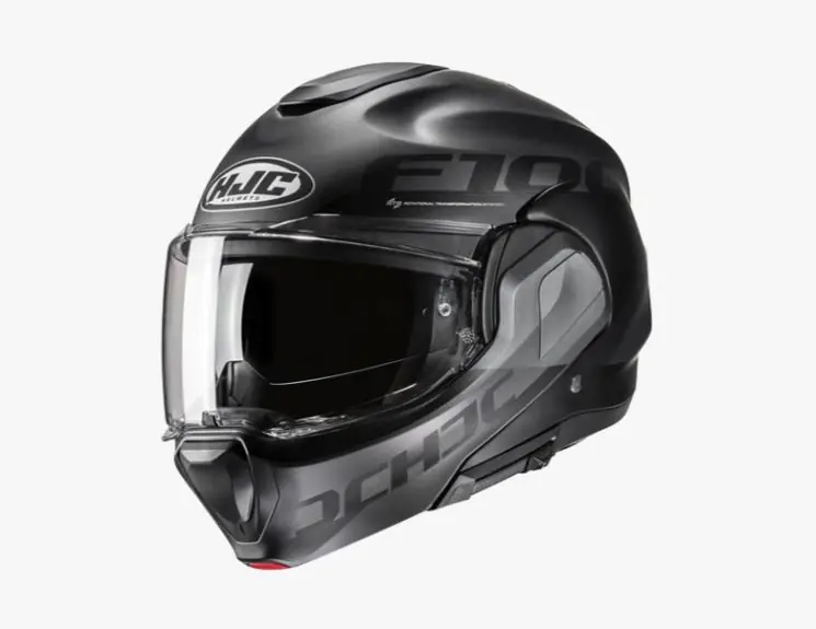 HJC F100 HETAL KLAPPHELM Knallerangebot