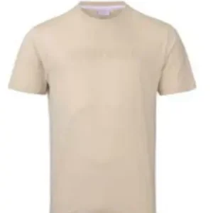 TEE-SHIRT MODERN SAFARI HONDA SAND Bestpreis