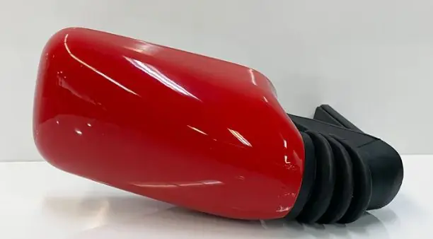 Ducati Rückspiegel rot Links Superbike 851/888/Supersport Neuheit