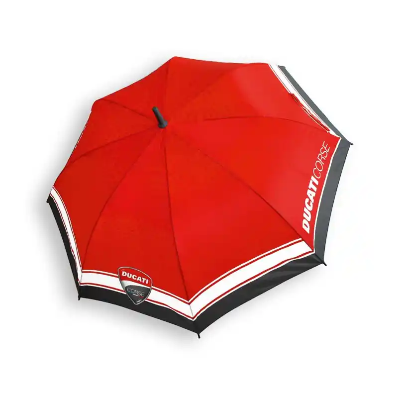 Beliebt Ducati Corse 14 paddock Schirm