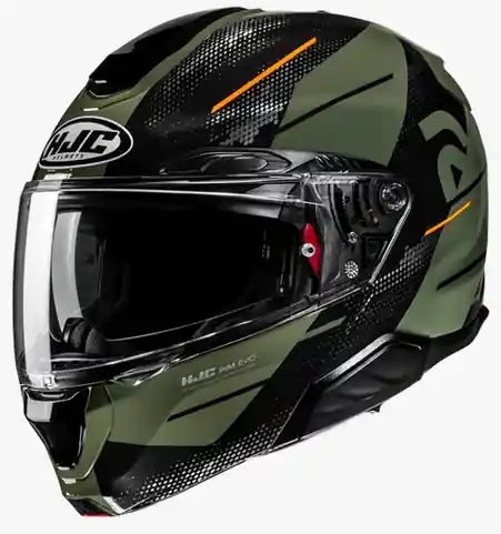 Direktkauf HJC RPHA91 BLAT MC7