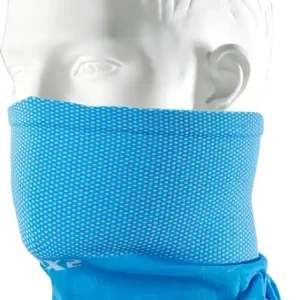 Sonderaktion SIX2 Halswärmer TBX hellblau