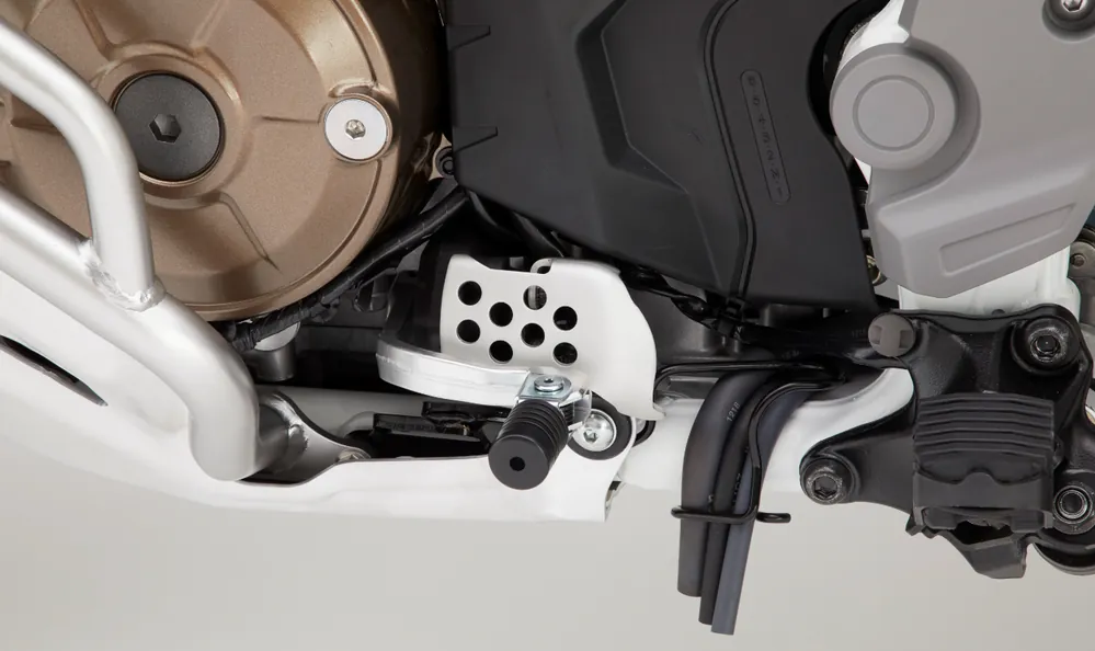 Honda DCT Fußschalthebel Africa Twin CRF1100L Echt