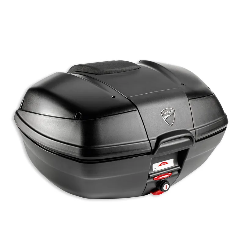 Günstig Ducati Original Kit Topcase Multistrada