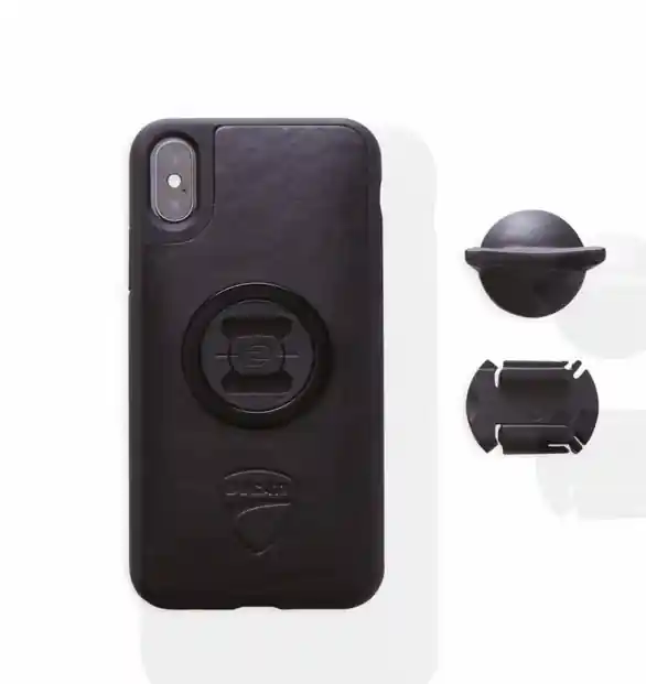 Ducati Handyhülle für Smartphonehalter IPhone11 Must-Have