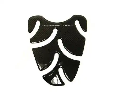 Neue Ware Ducati original Tankpad - HYPERMOTARD & alternative