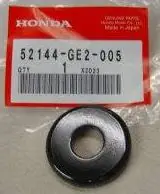 Sonderaktion Honda STAUBKAPPE, SCHWINGARM NSR125 52144GE2005