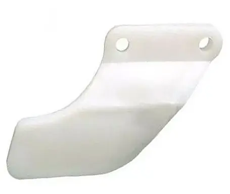 Mega-Angebot Honda SCHUTZ, KETTENSCHUTZ, Honda NX250 DOMINATOR 1988 - 1993