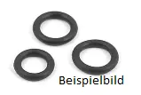 Garantierte Lieferung Honda Original DICHTRING