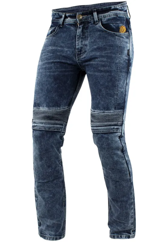 TRILOBITE MOTORRAD JEANS MICAS URBAN L32 Super-Preis