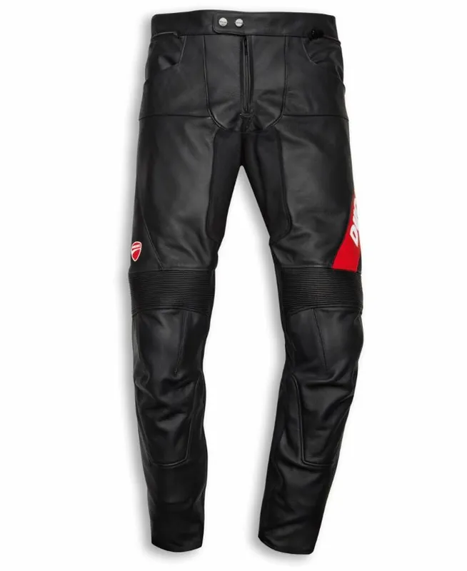 Super-Preis DUCATI LEDERHOSE COMPANY C4 2.0 New Fitting